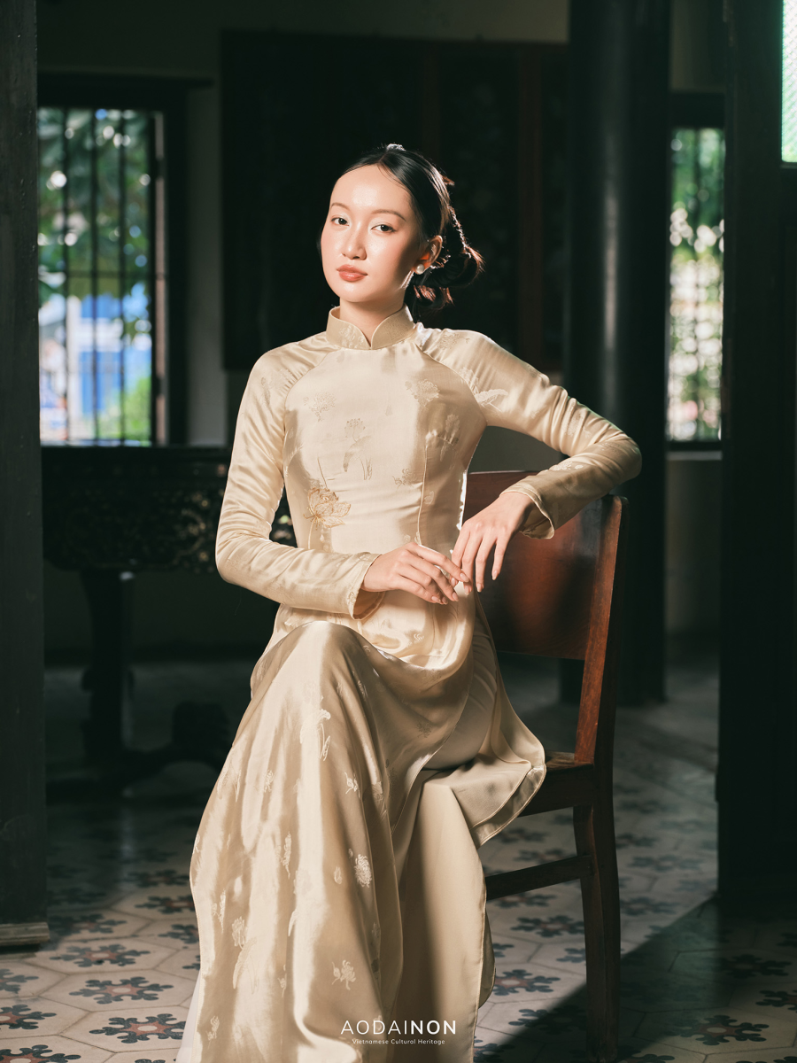 Áo Dài Non