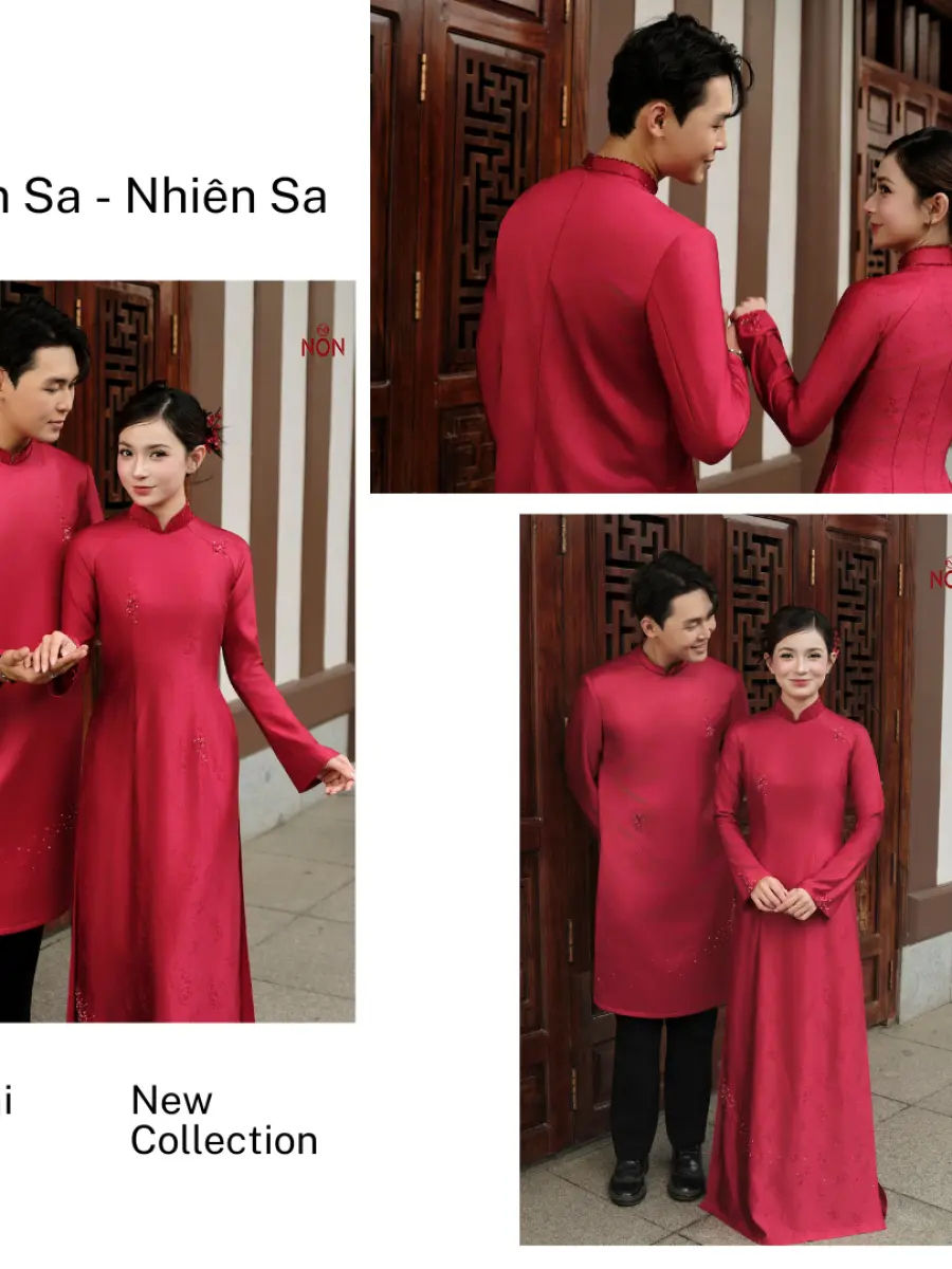 Áo Dài Non