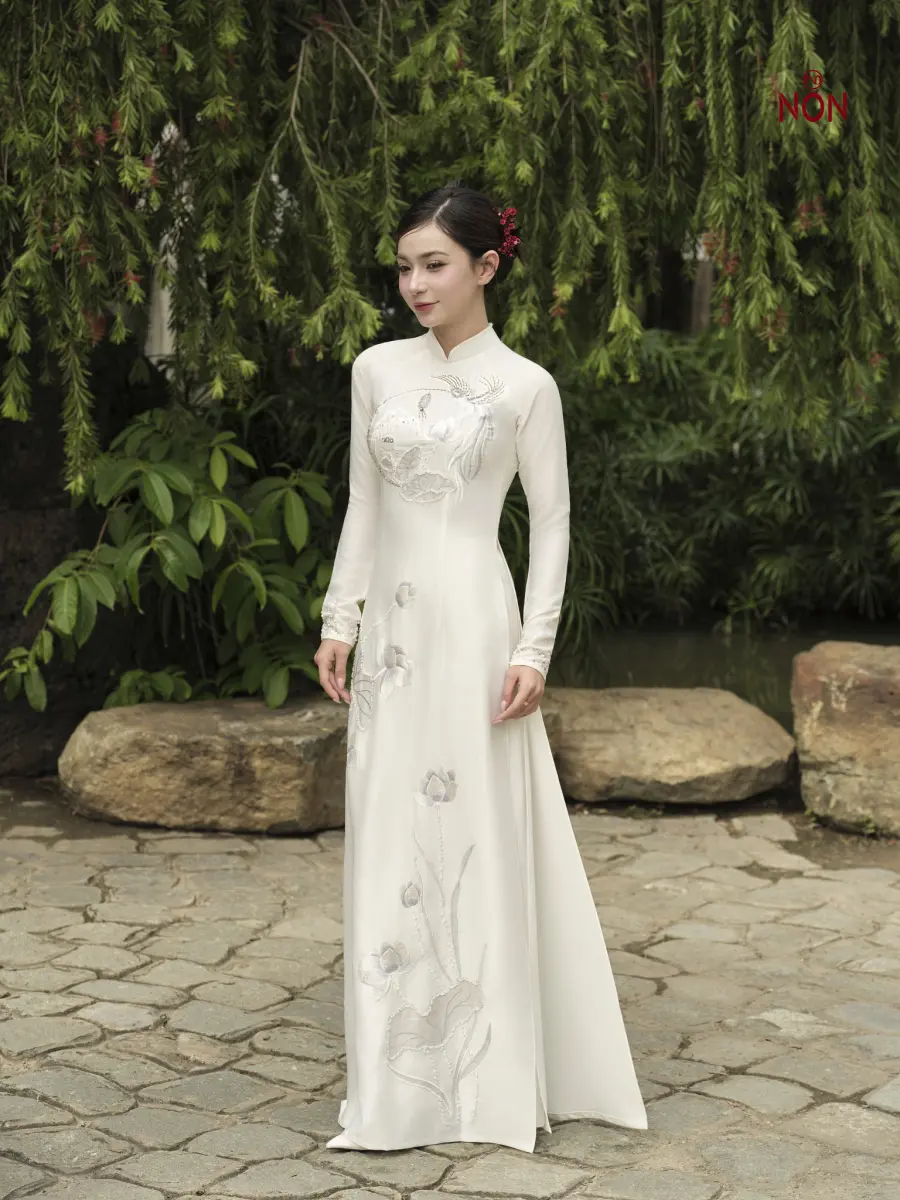 Áo Dài Non