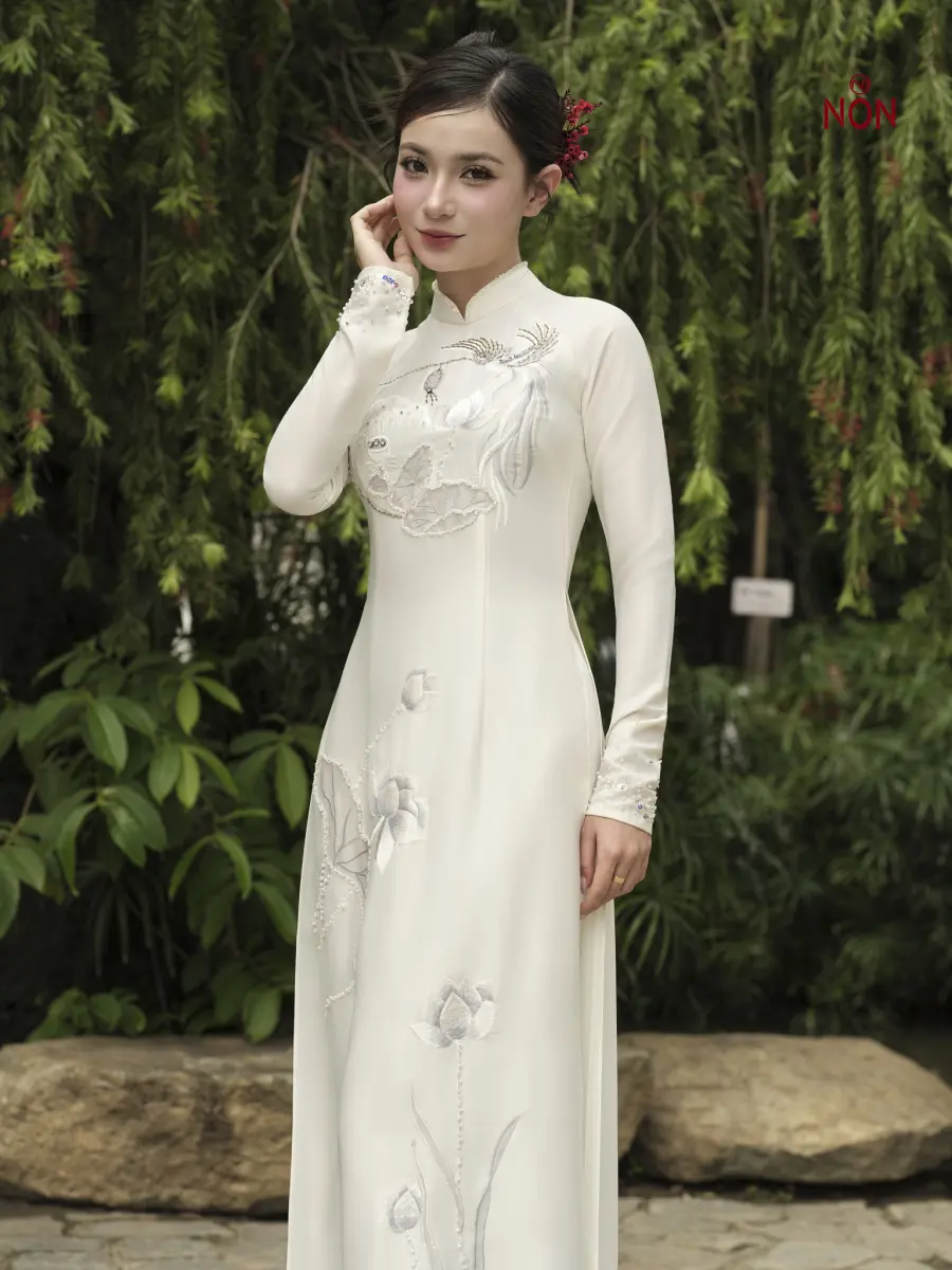 Áo Dài Non