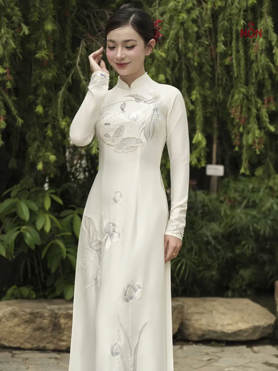 Áo Dài Non