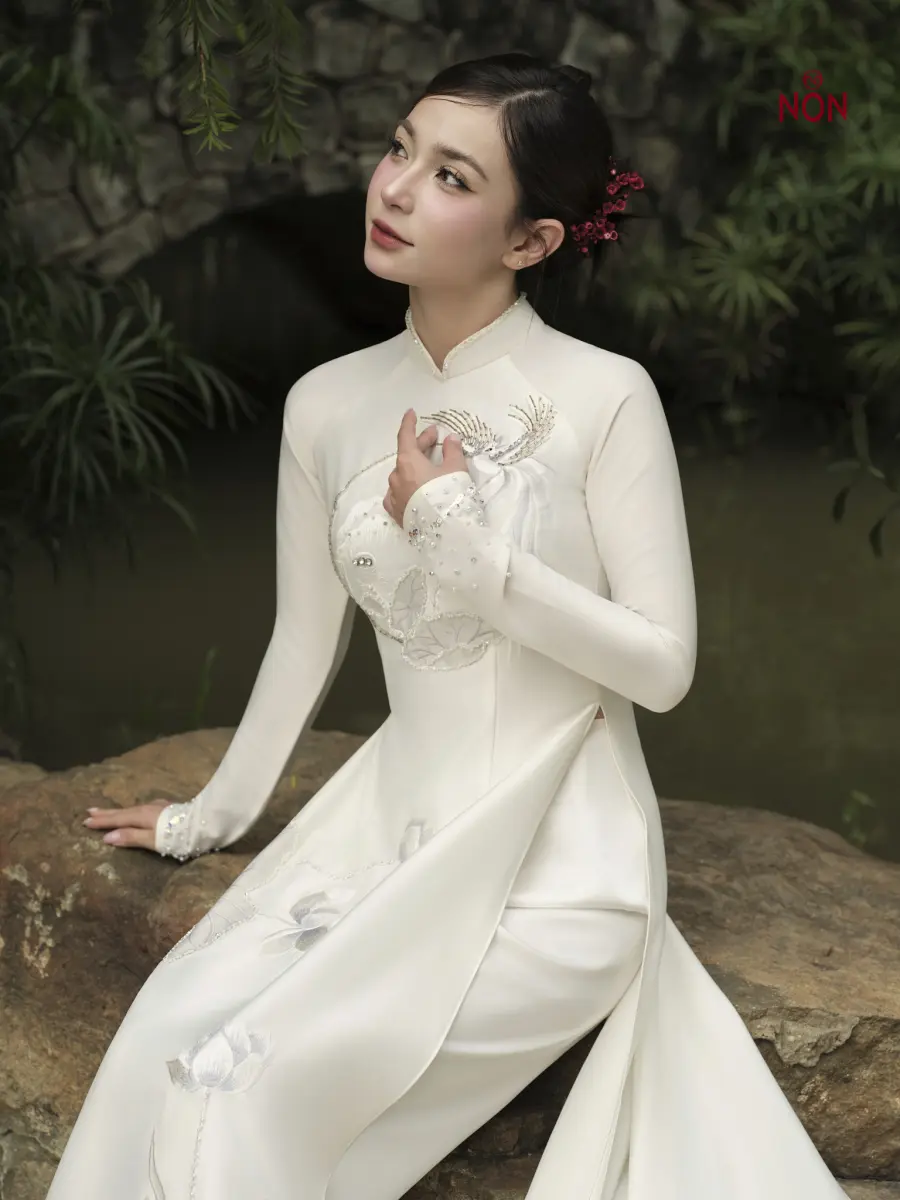 Áo Dài Non