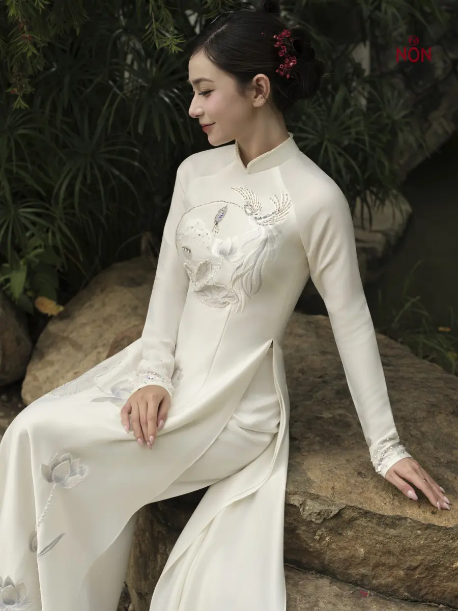 Áo Dài Non