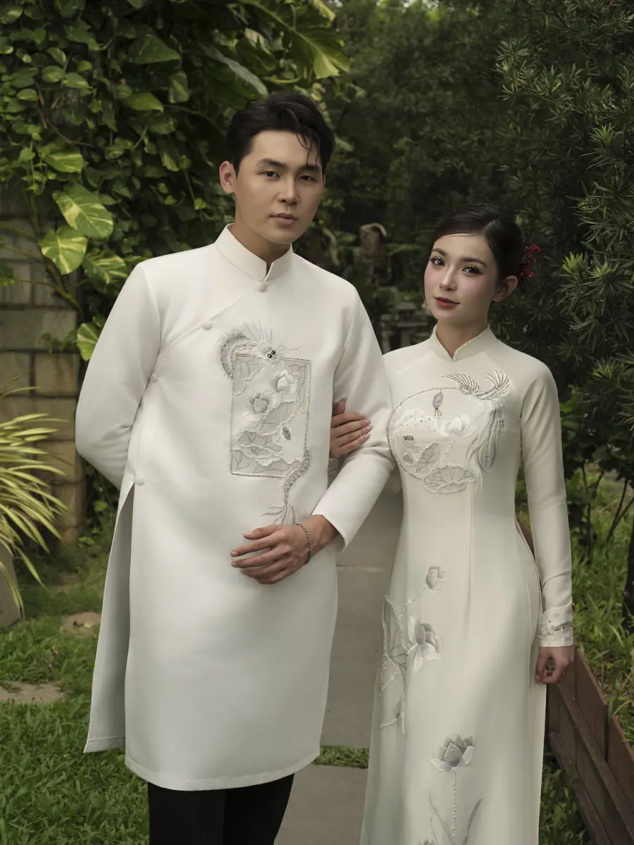 Áo Dài Non