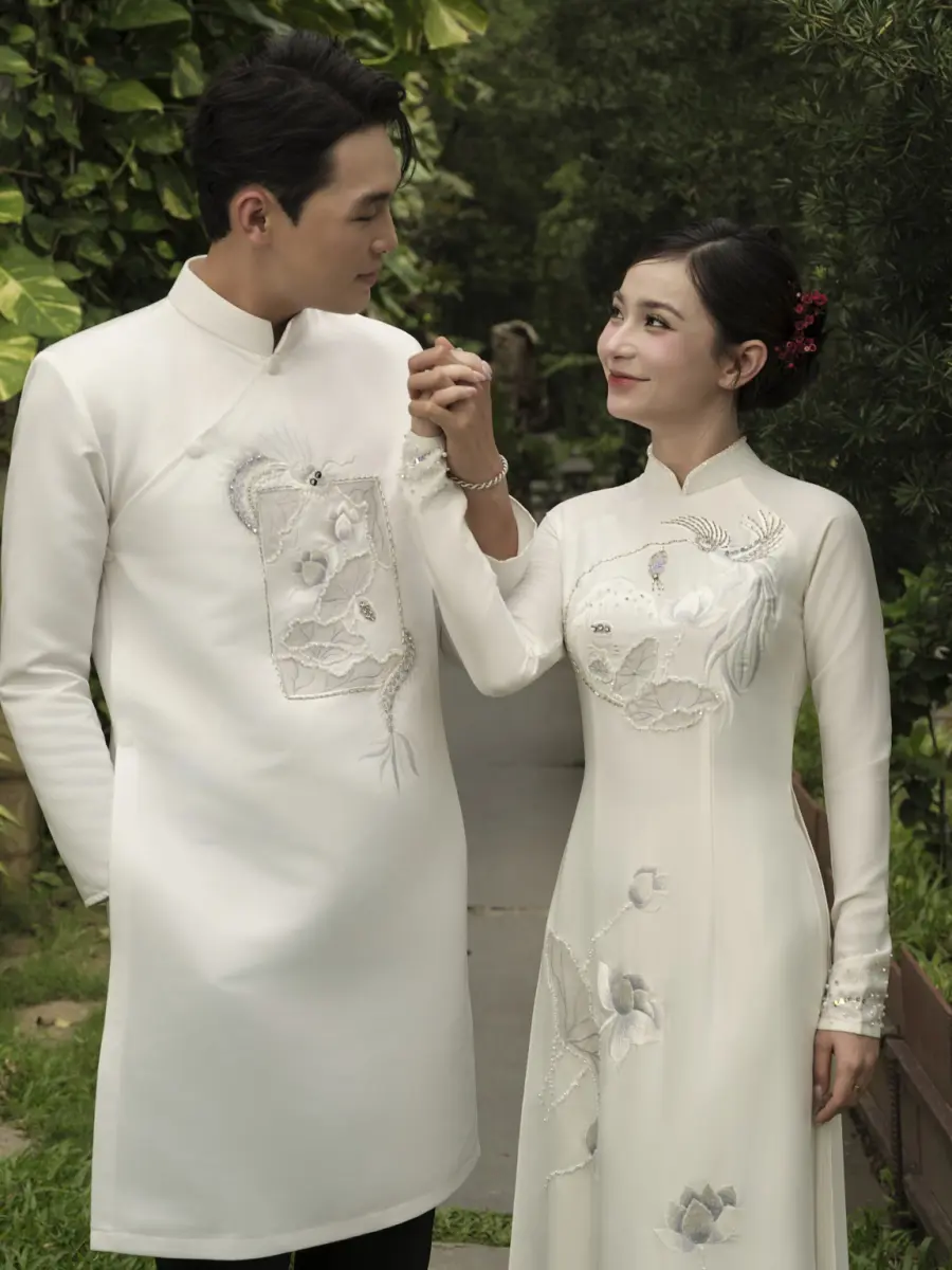 Áo Dài Non