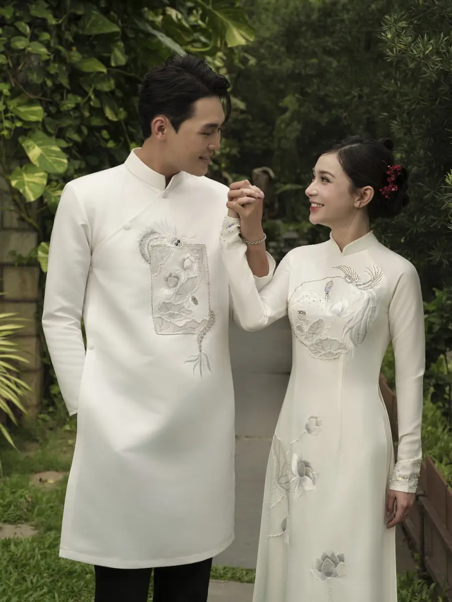 Áo Dài Non