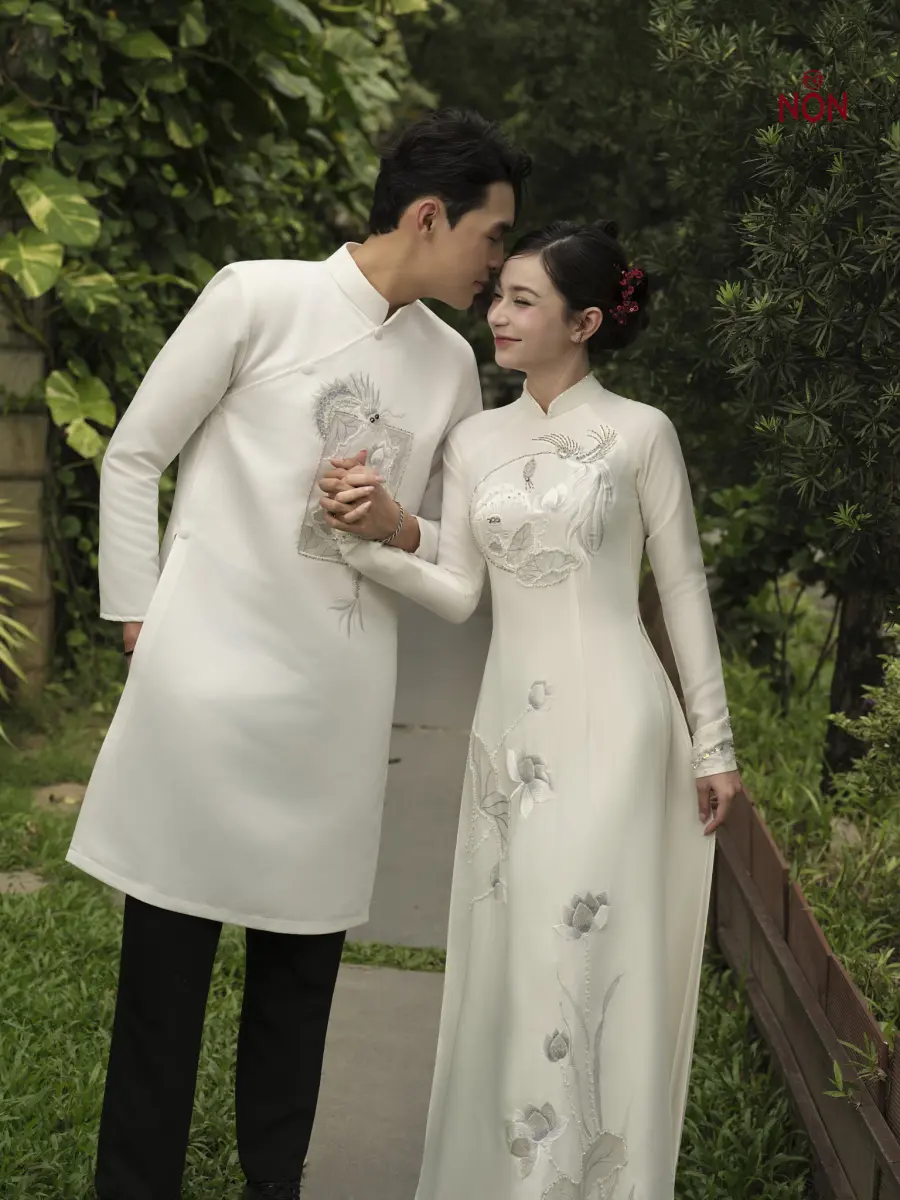Áo Dài Non