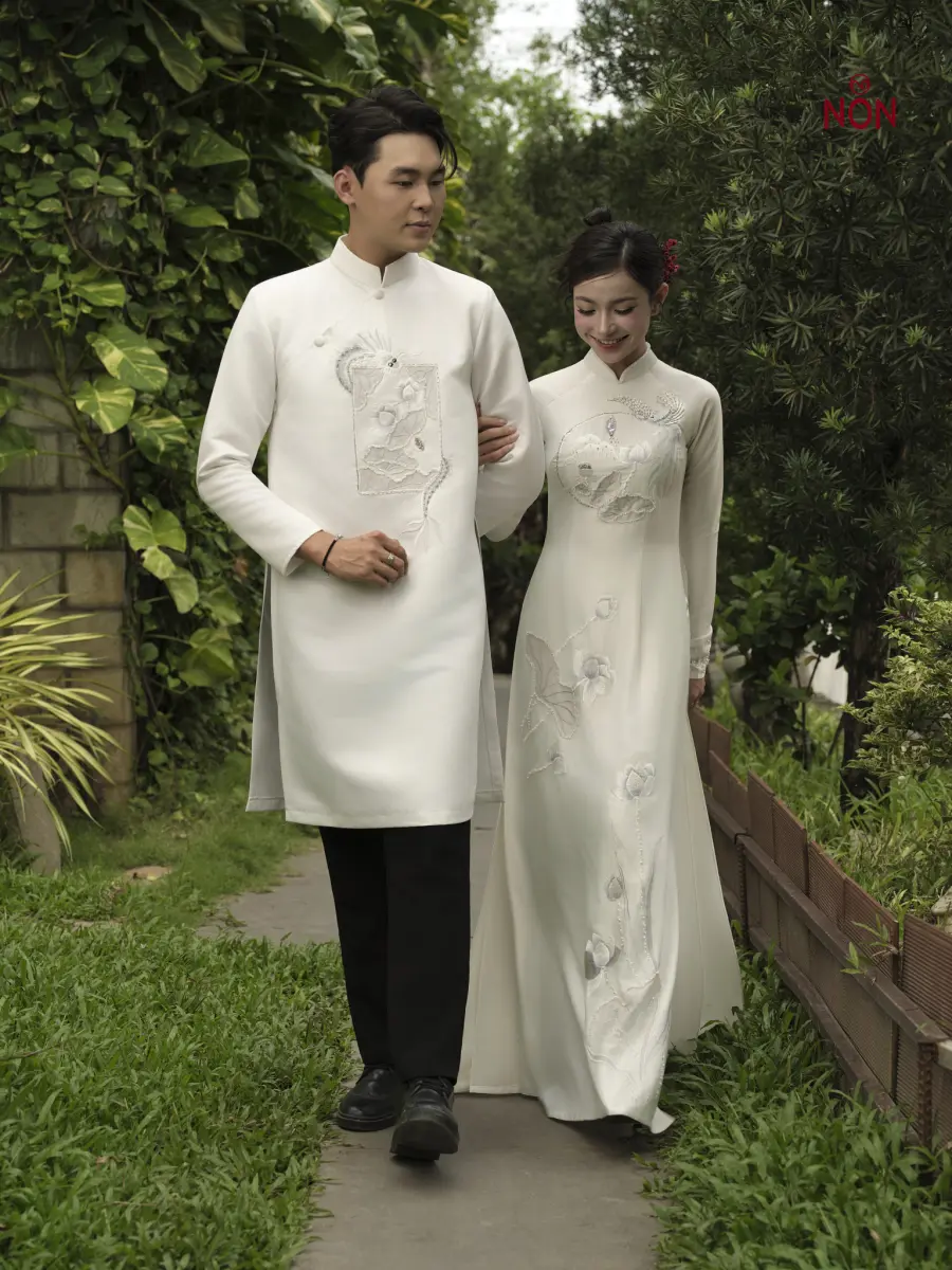 Áo Dài Non