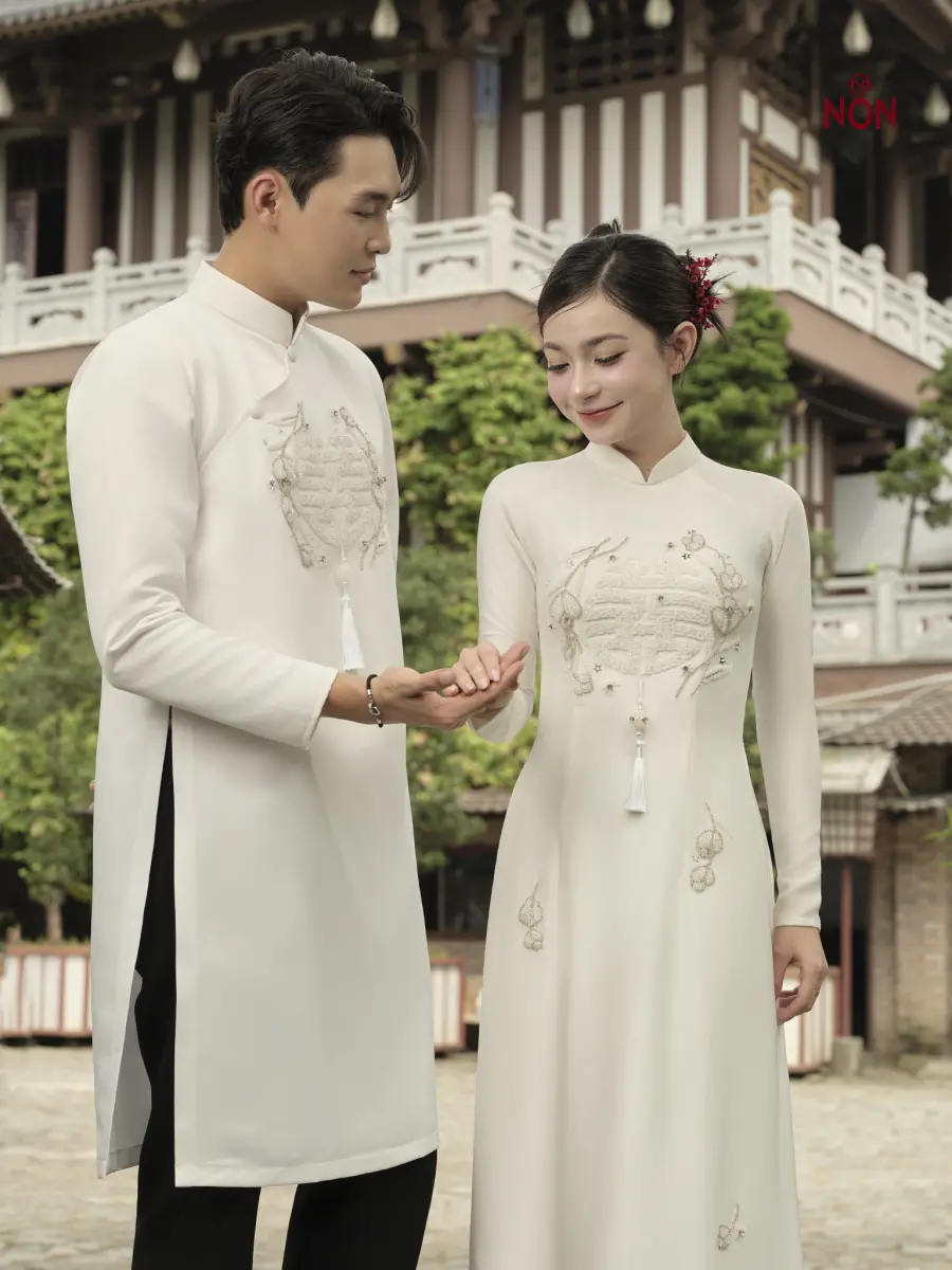 Áo Dài Non