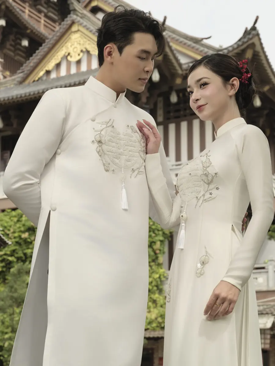 Áo Dài Non