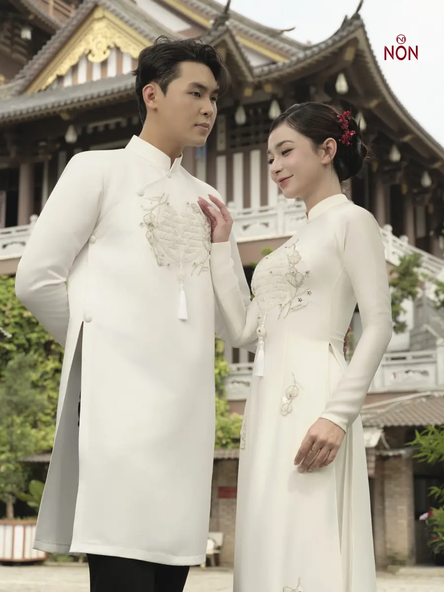 Áo Dài Non