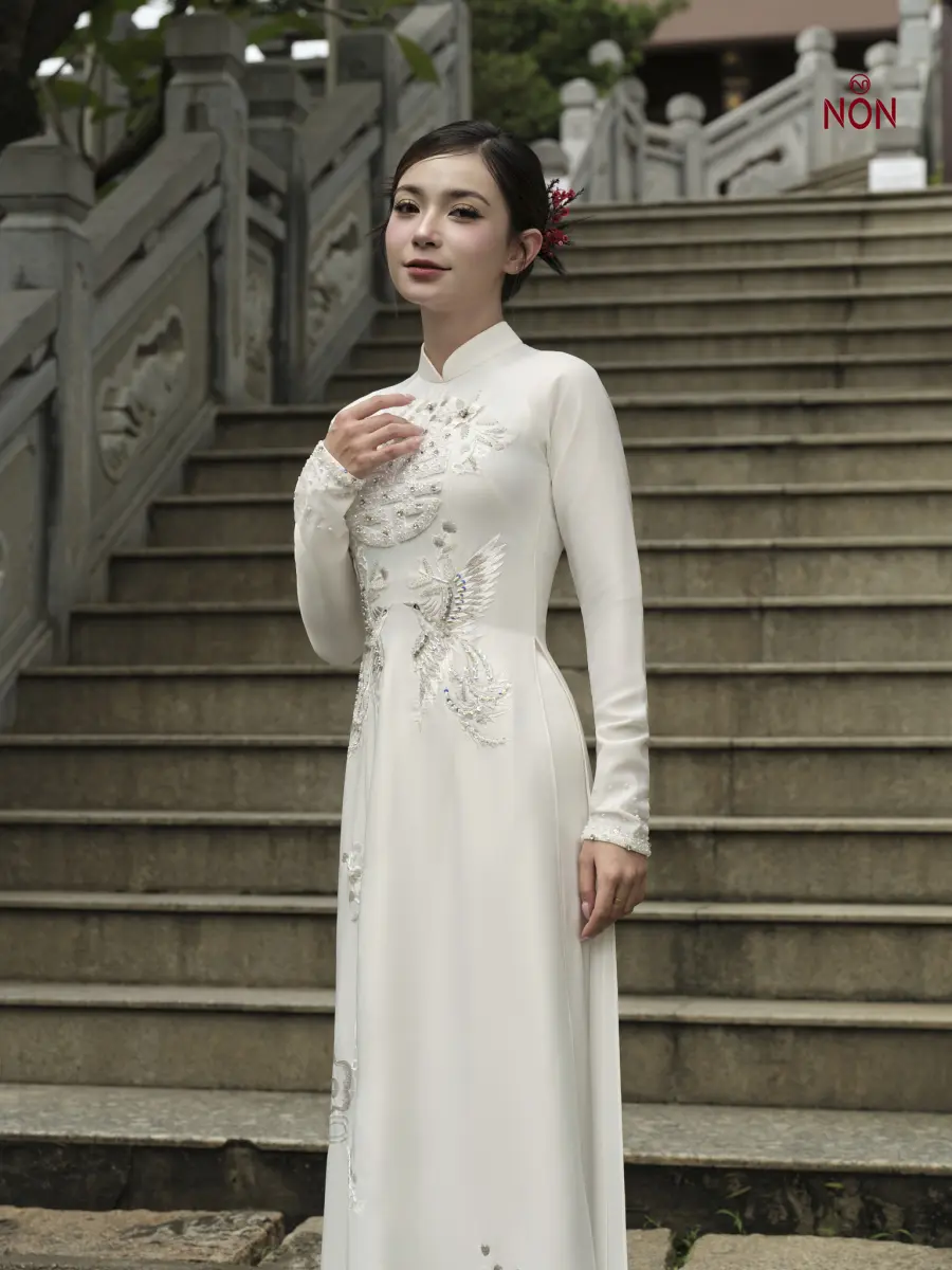 Áo Dài Non