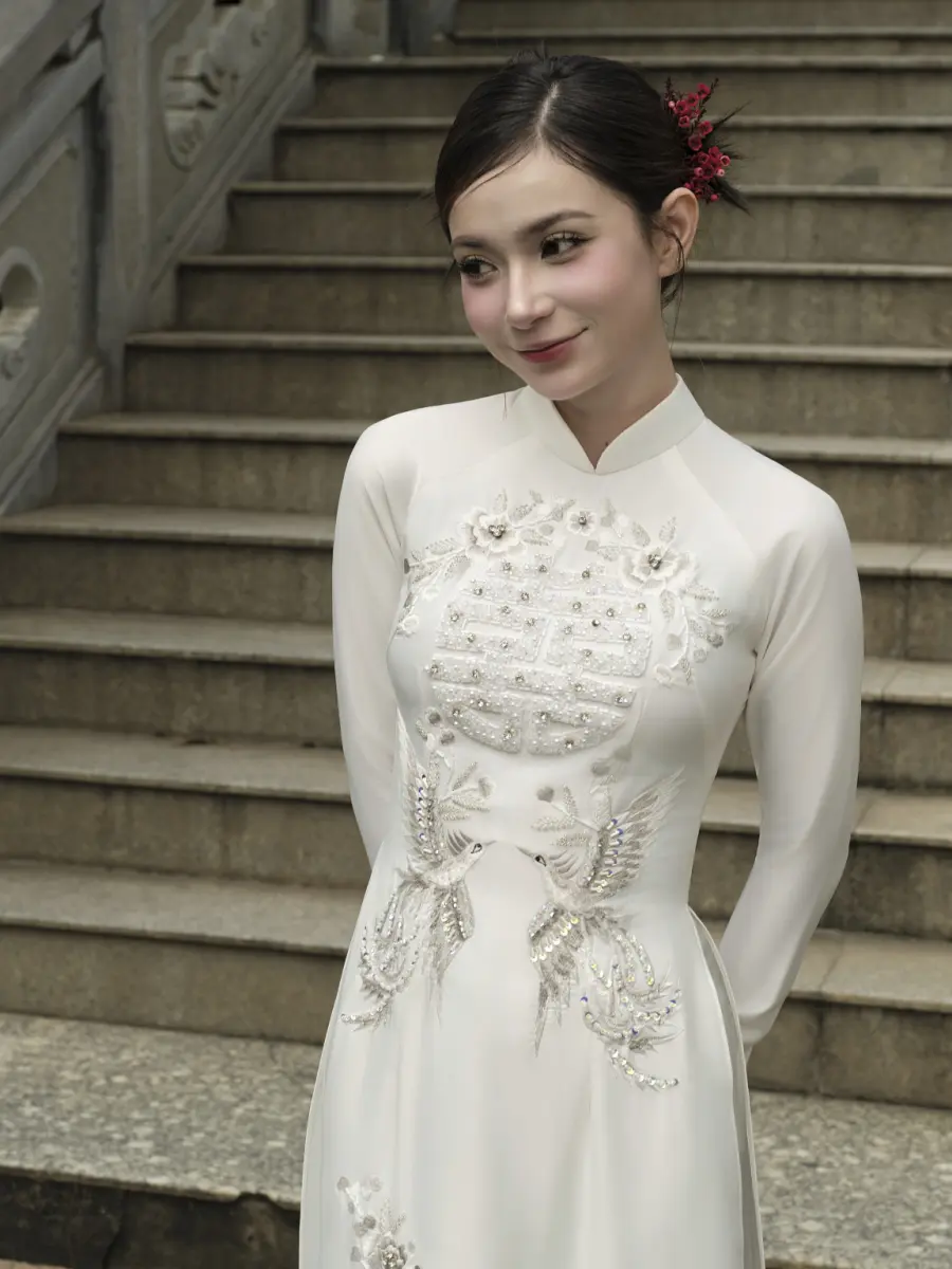 Áo Dài Non