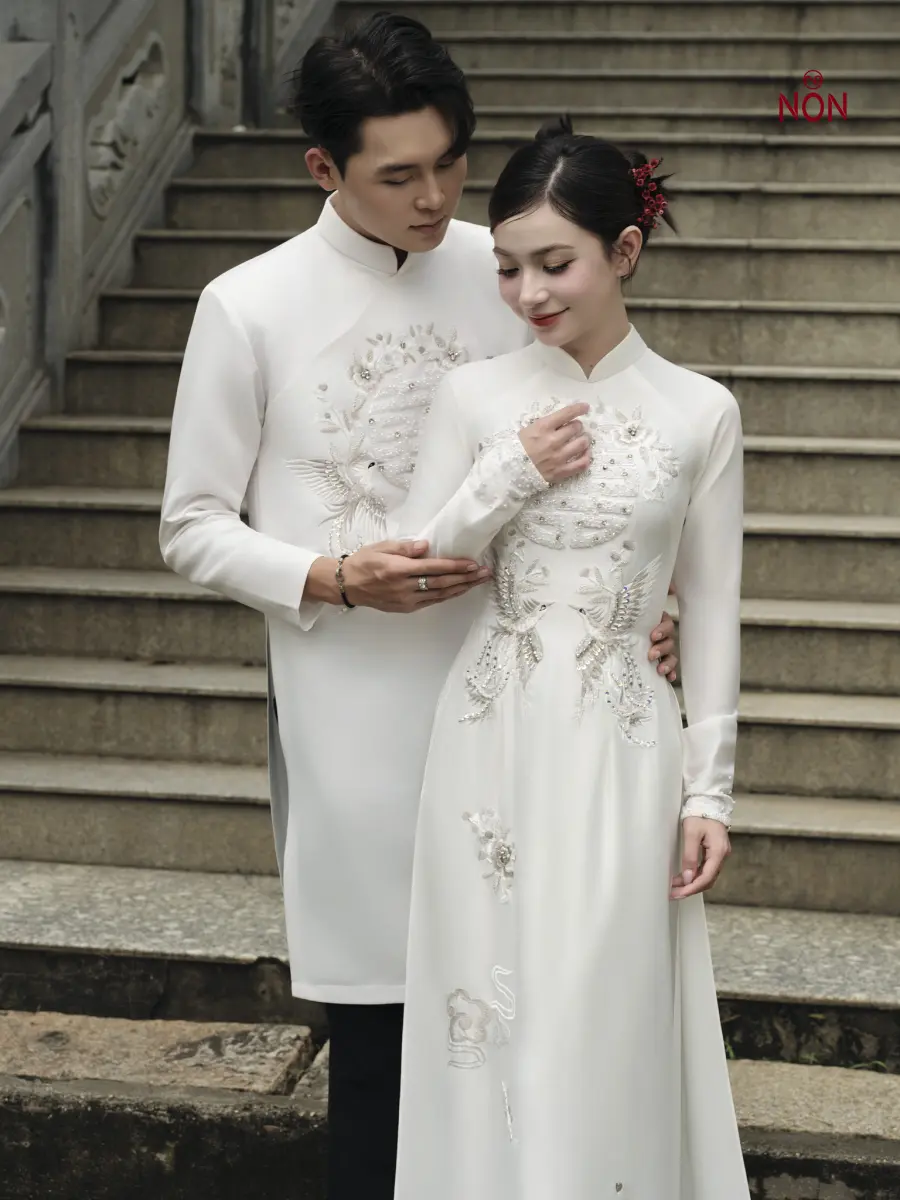 Áo Dài Non