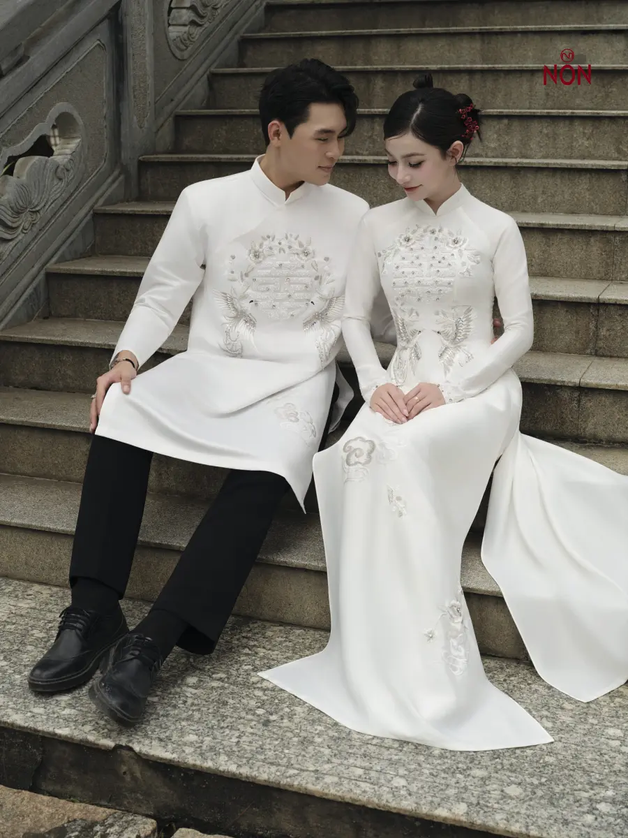 Áo Dài Non