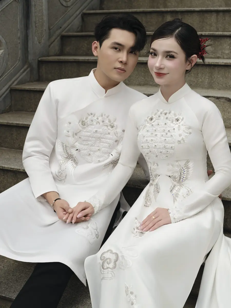 Áo Dài Non