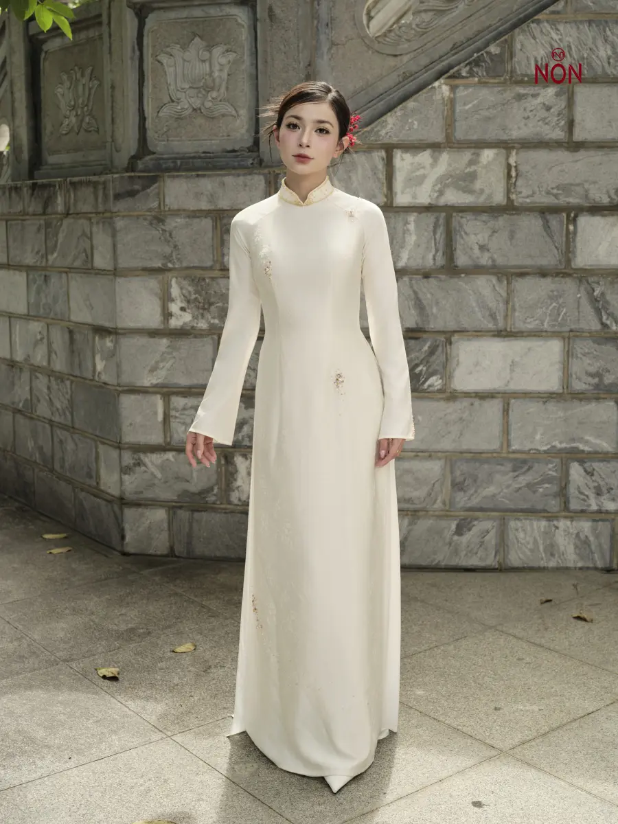 Áo Dài Non