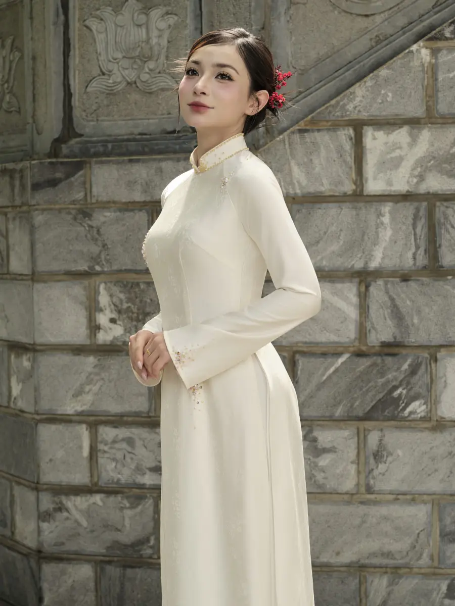 Áo Dài Non