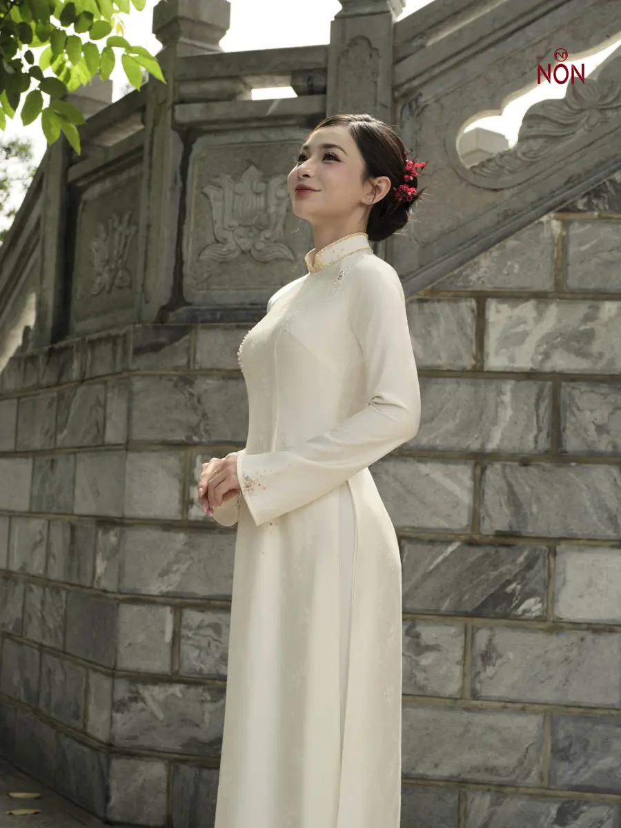 Áo Dài Non