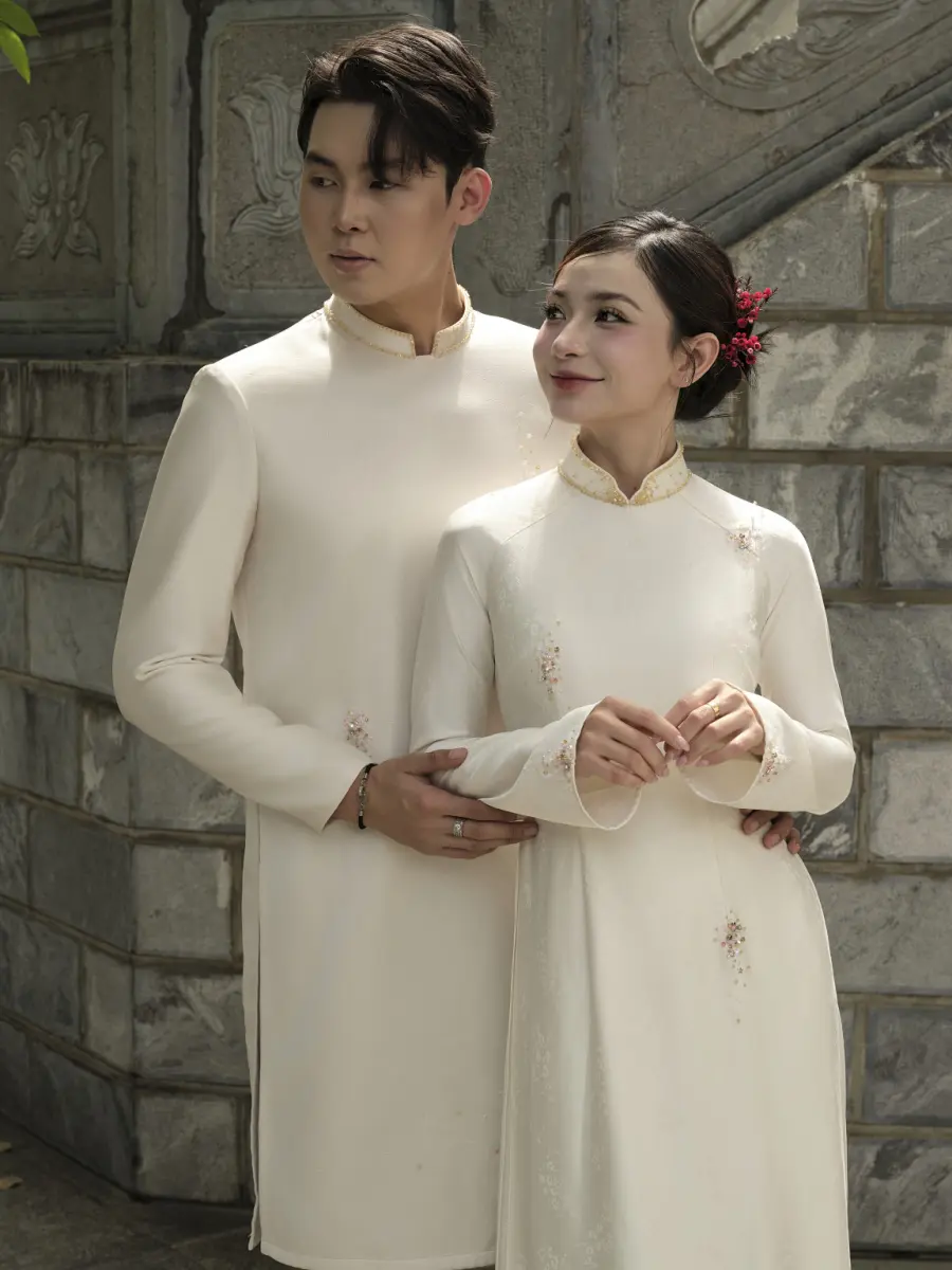 Áo Dài Non