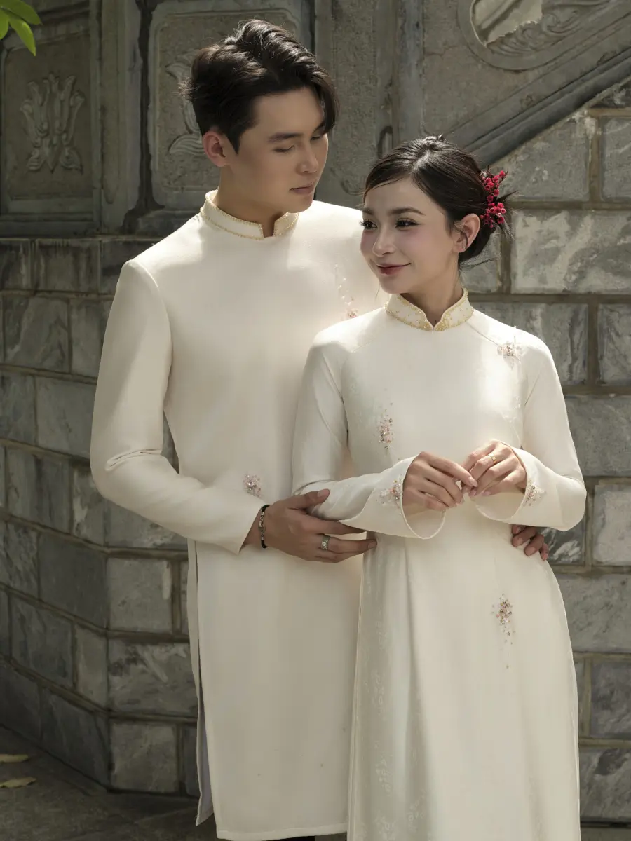 Áo Dài Non