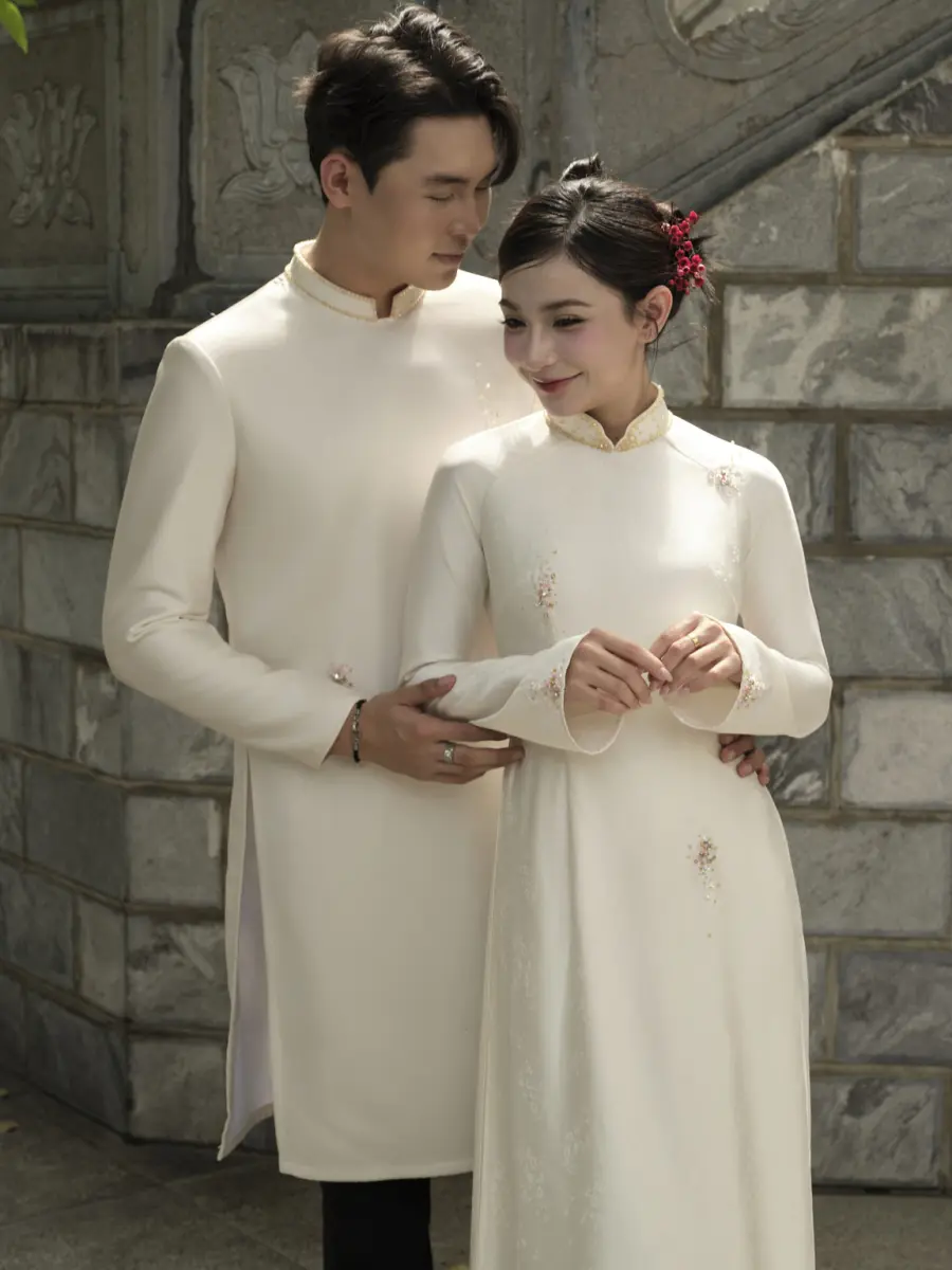 Áo Dài Non