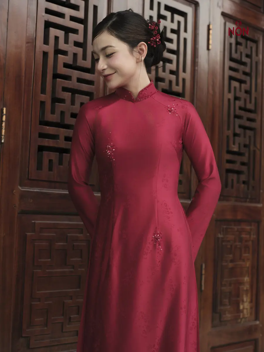 Áo Dài Non