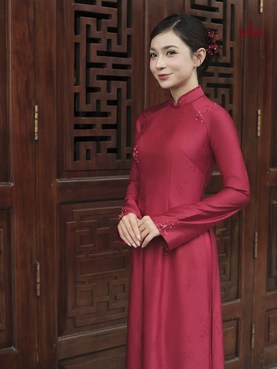 Áo Dài Non