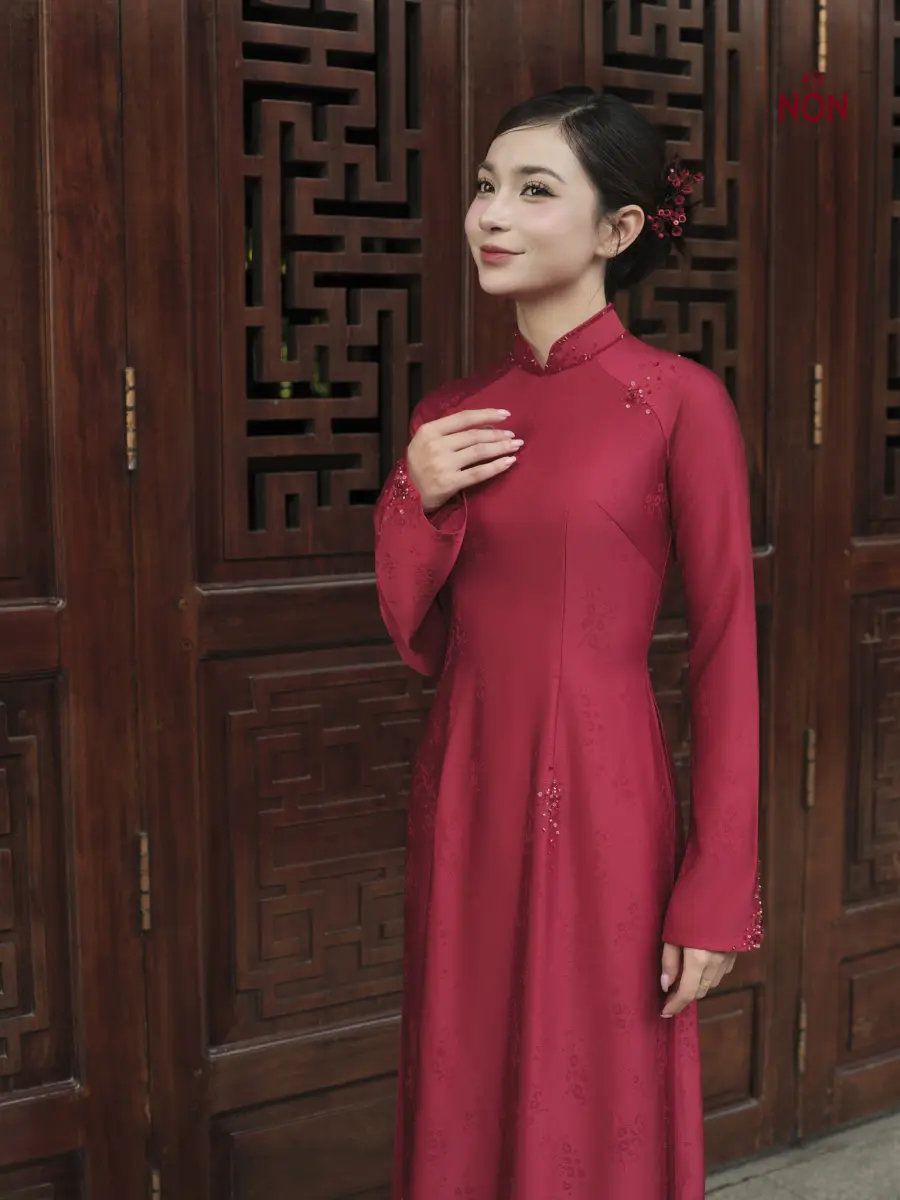 Áo Dài Non