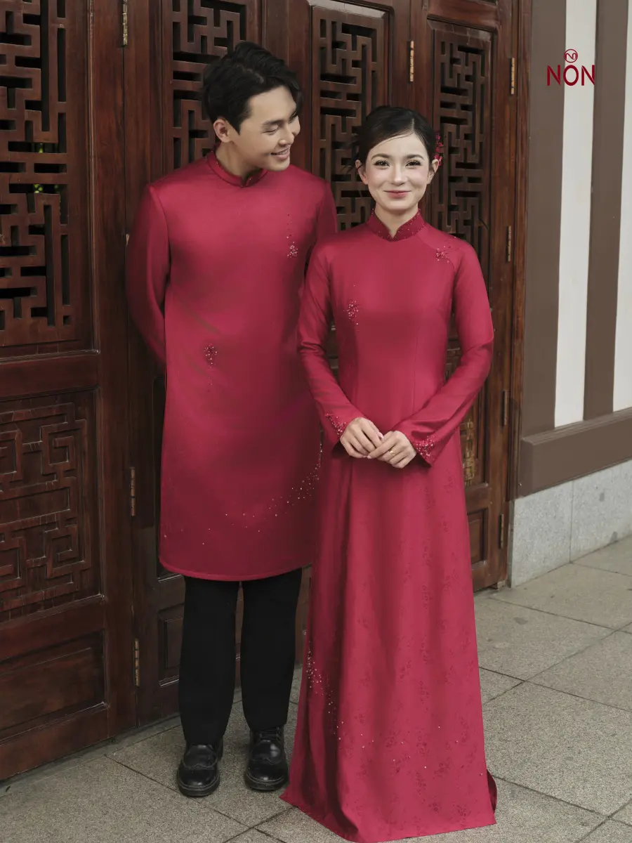 Áo Dài Non