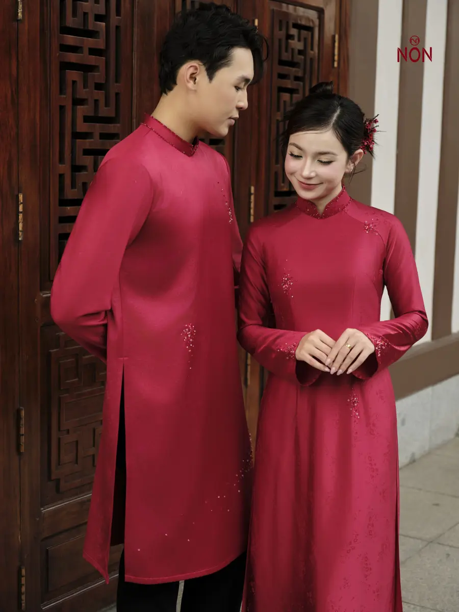 Áo Dài Non