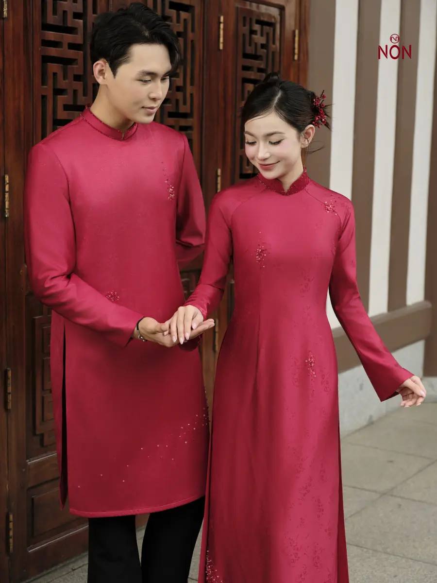 Áo Dài Non