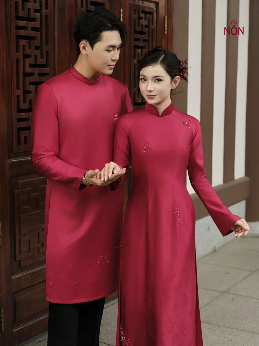 Áo Dài Non