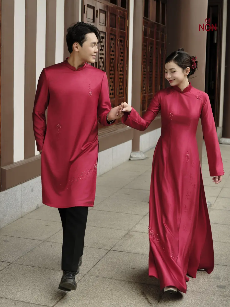 Áo Dài Non