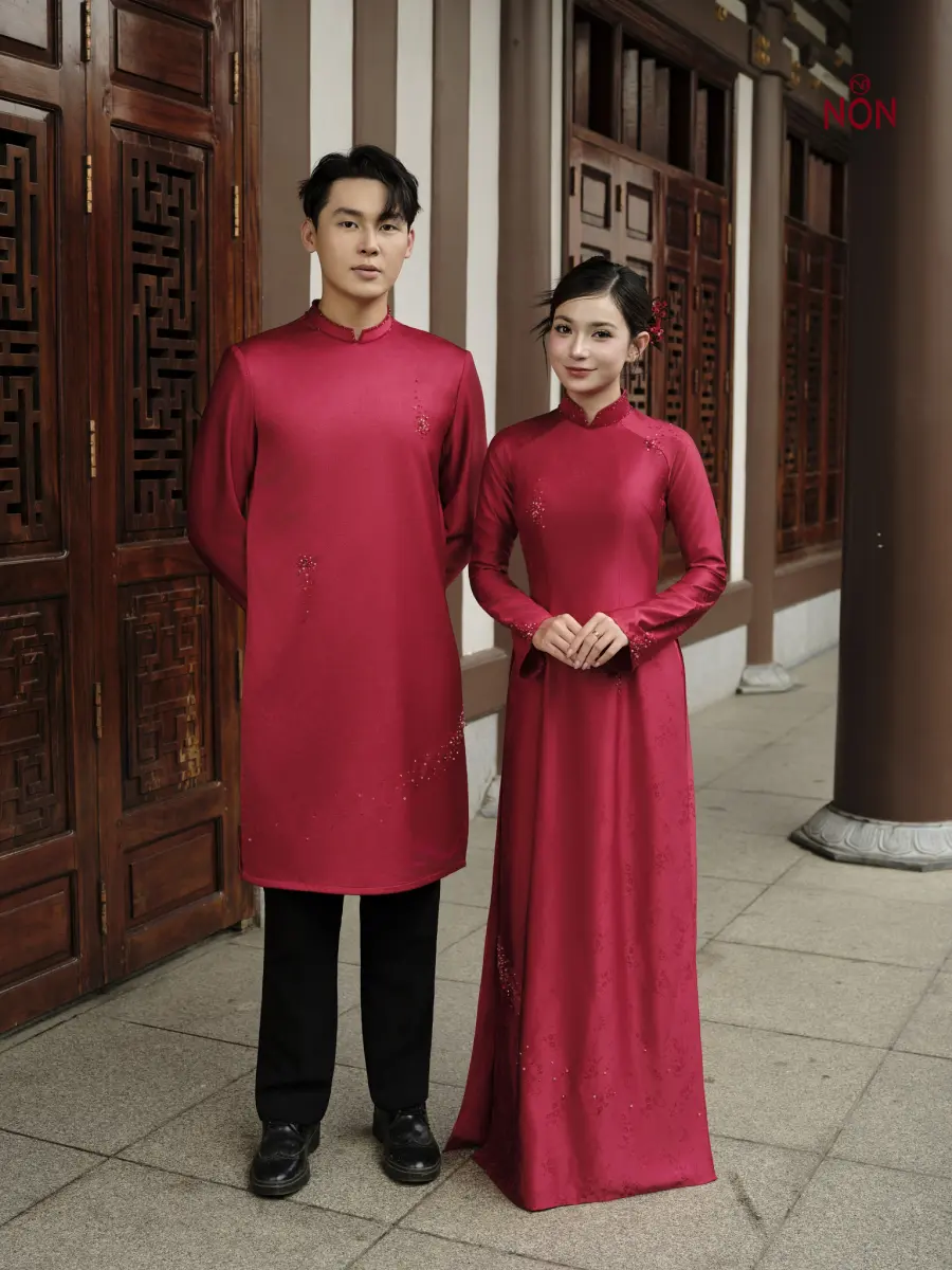 Áo Dài Non