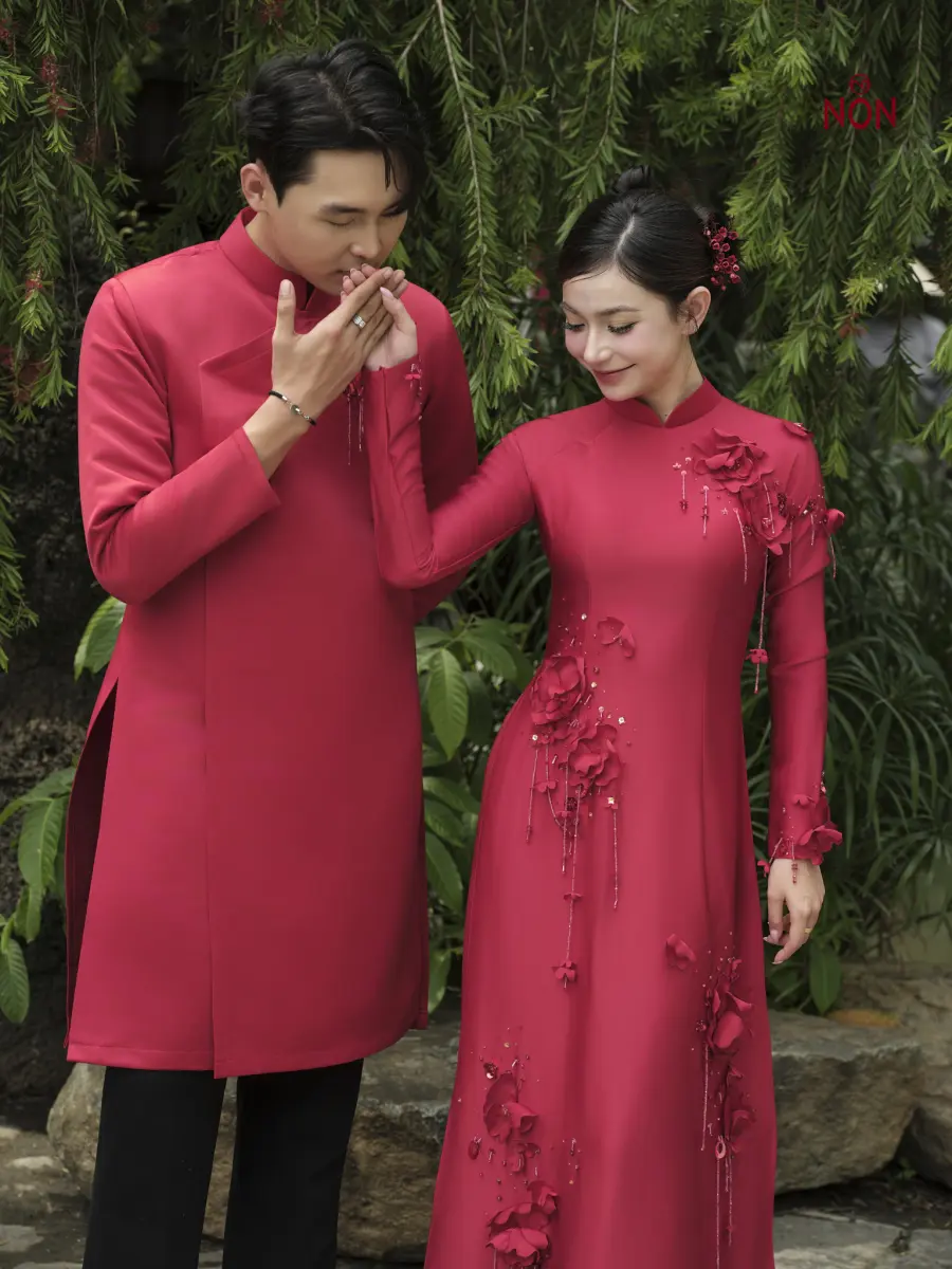 Áo Dài Non