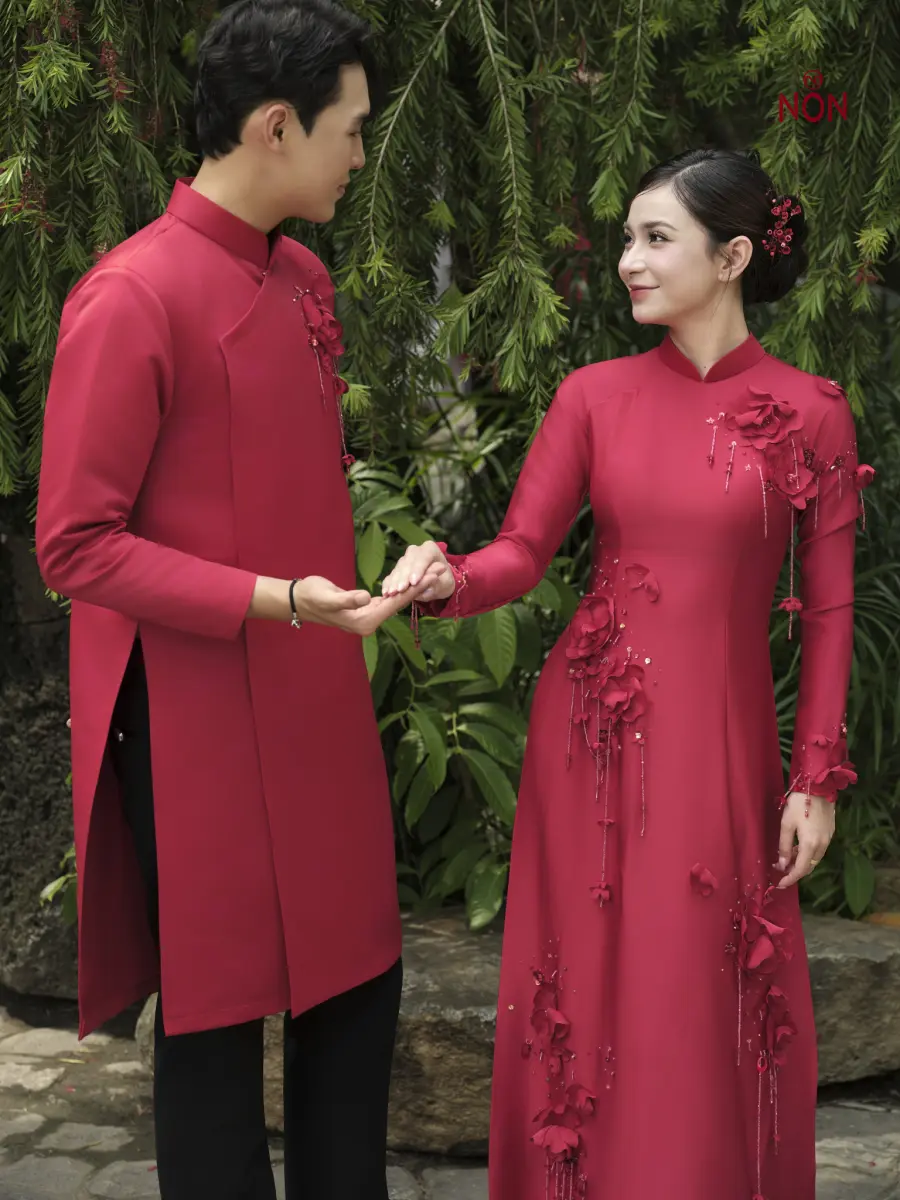 Áo Dài Non