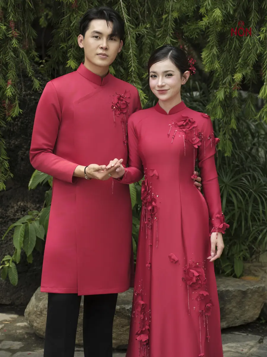Áo Dài Non