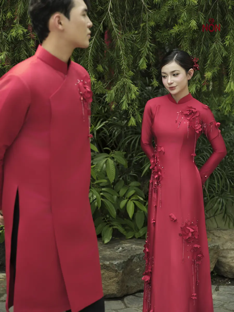 Áo Dài Non