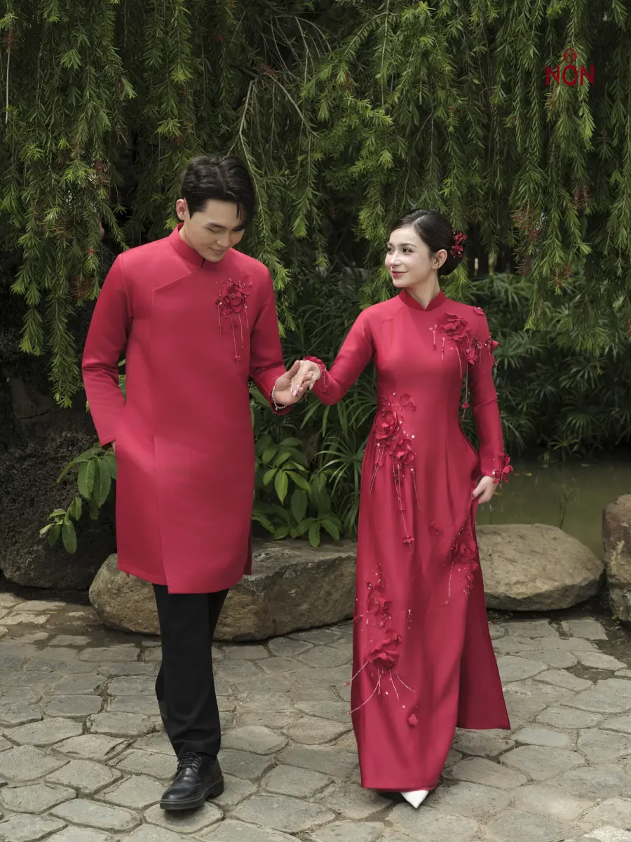 Áo Dài Non
