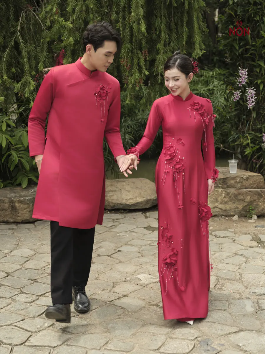 Áo Dài Non