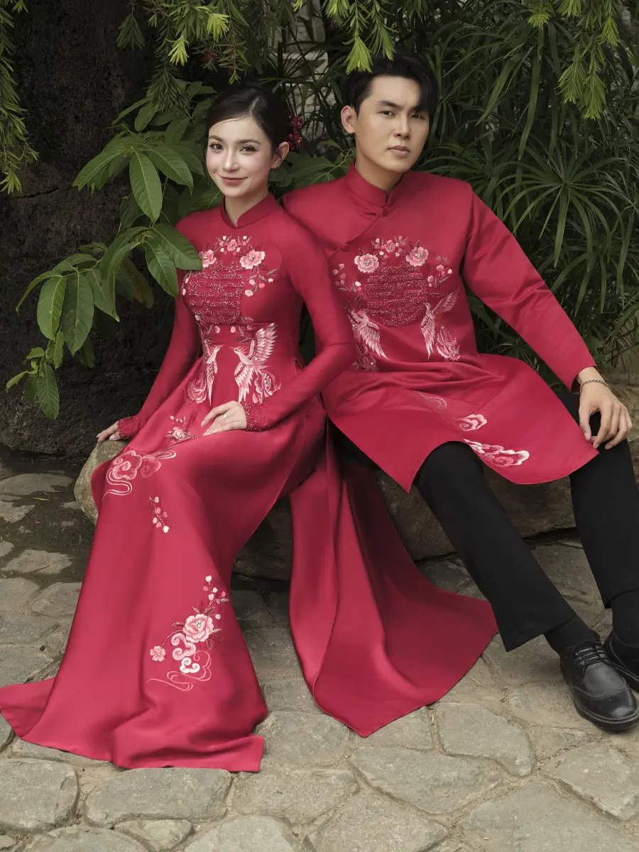 Áo Dài Non