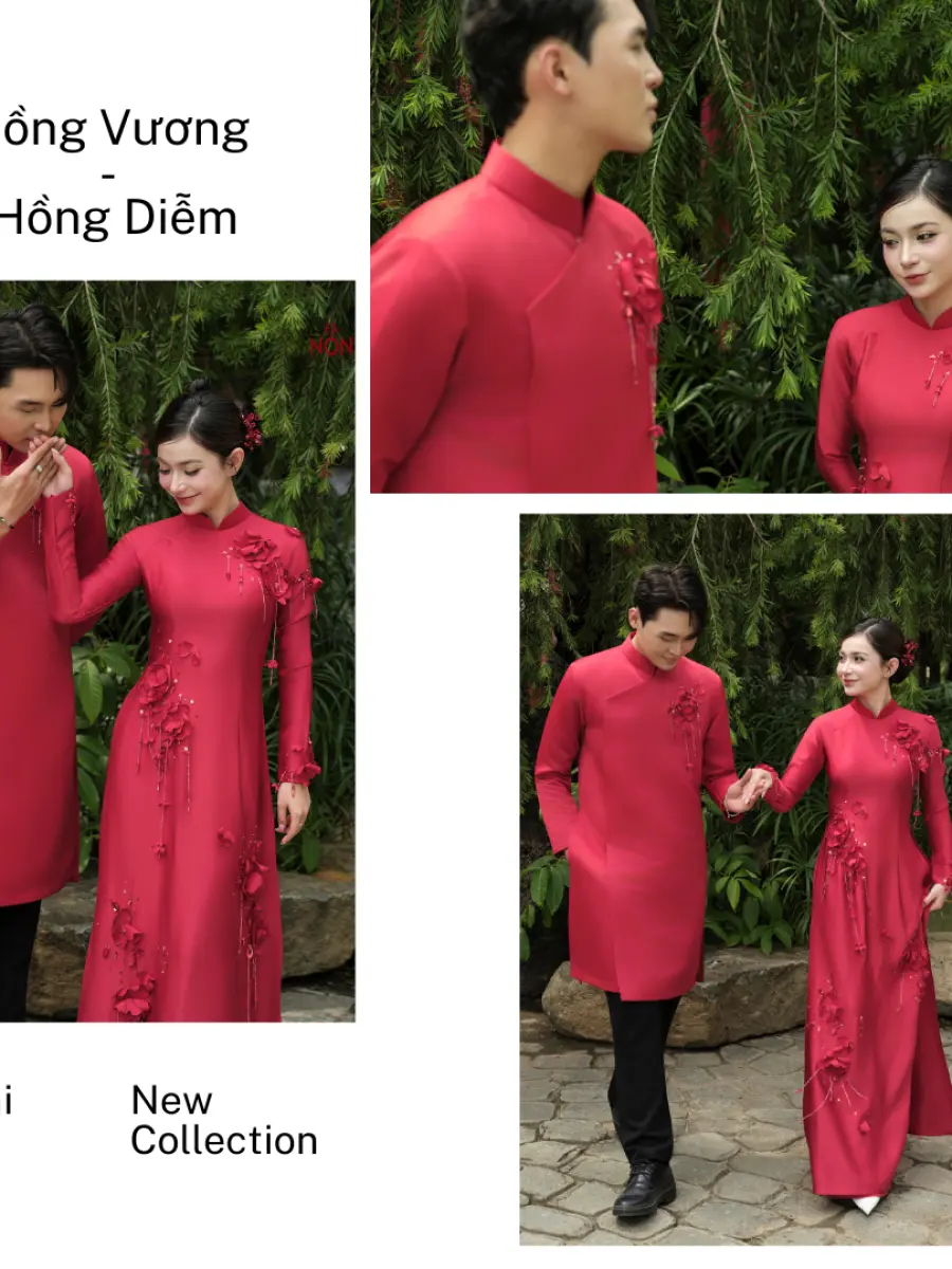 Áo Dài Non
