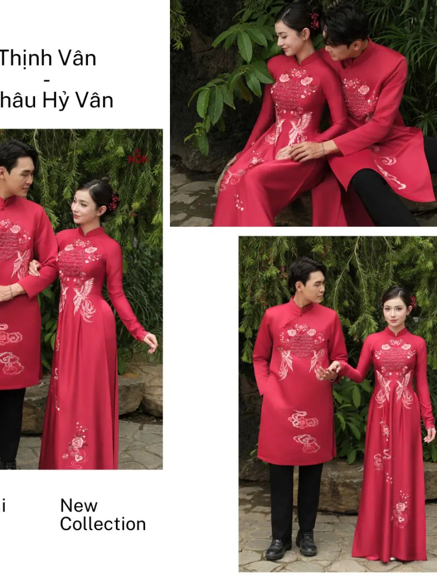 Áo Dài Non