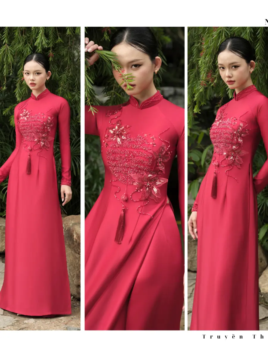 Áo Dài Non