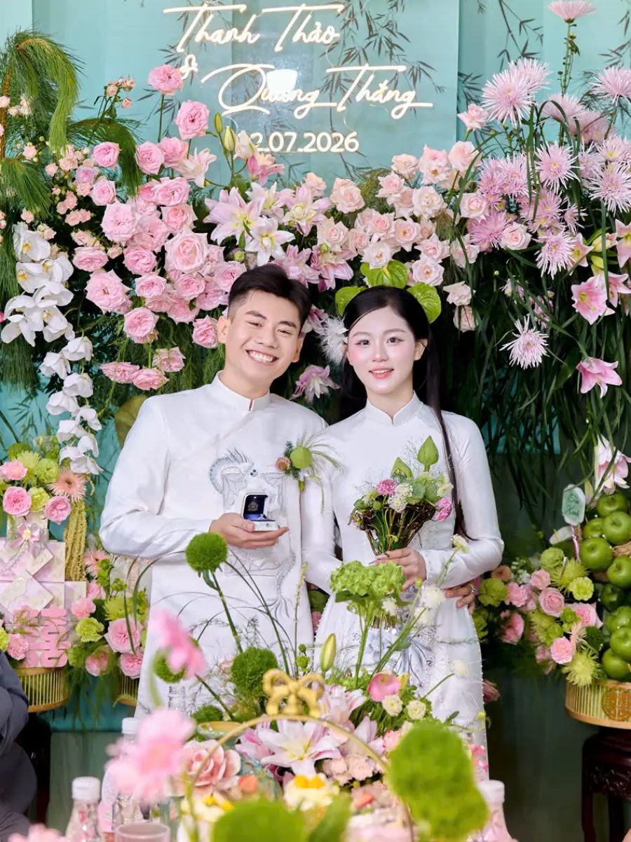 Áo Dài Non