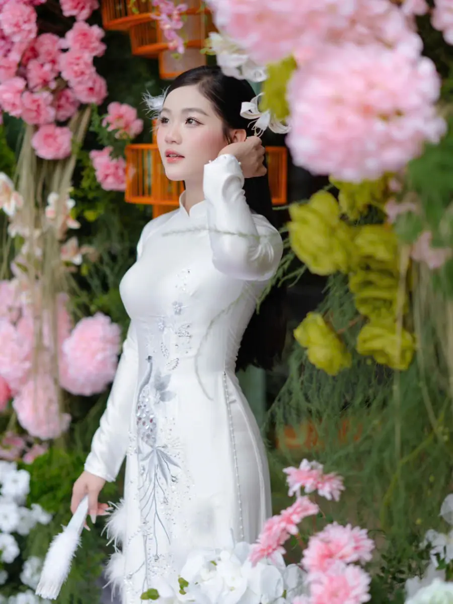 Áo Dài Non
