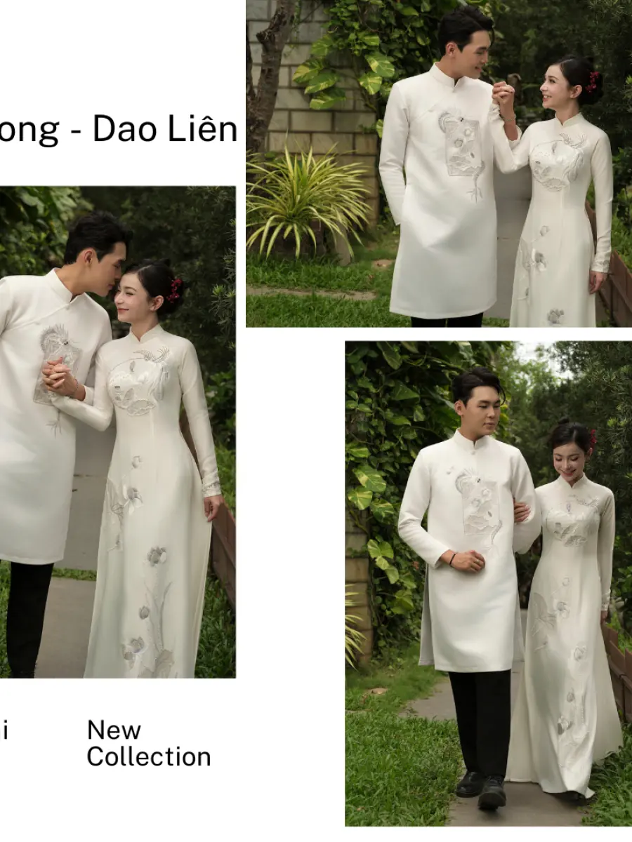 Áo Dài Non