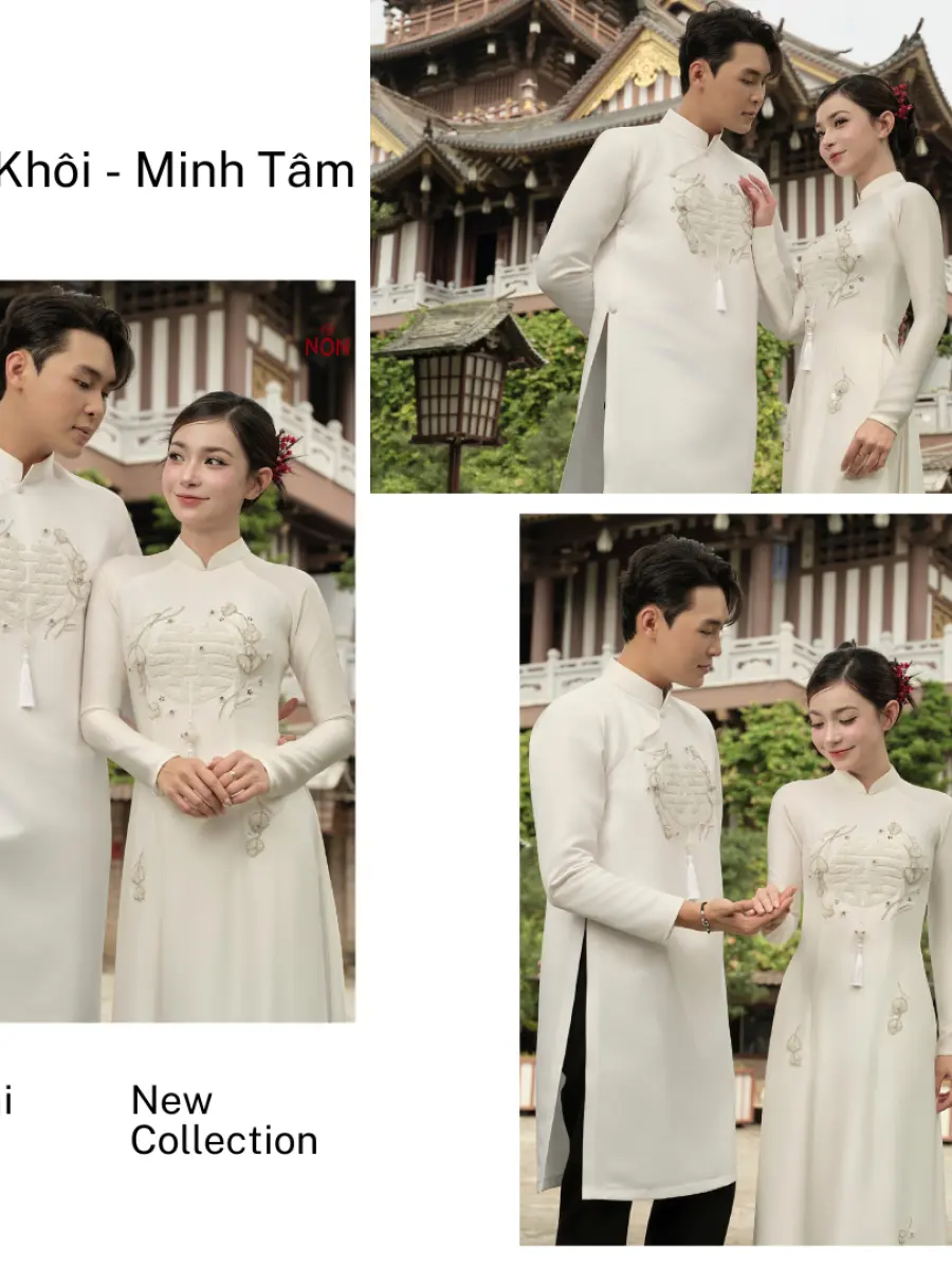 Áo Dài Non