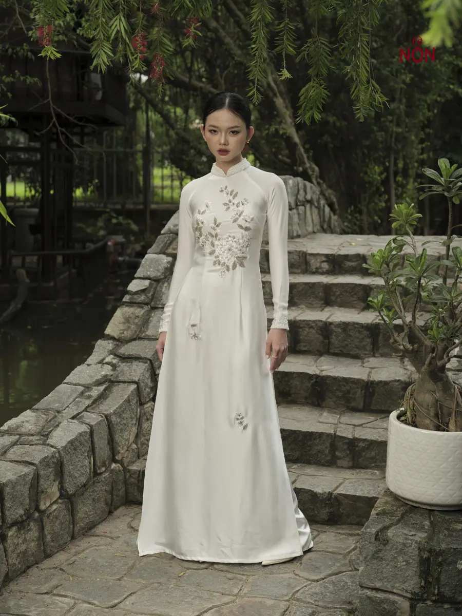 Áo Dài Non